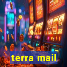 terra mail